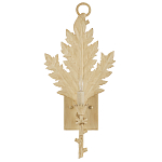 Бра Осенние листья Autumn Samples варинант исполнения - 3 | Loft Concept в Твери