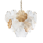 Люстра Mendelssohn варинант исполнения - 1 | Loft Concept в Твери