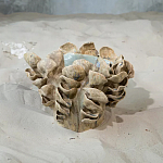 Ваза из серии «Волнение 3» варинант исполнения - 2 | Loft Concept в Твери