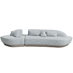 Диван Calhoun варинант исполнения - 2 | Loft Concept в Твери