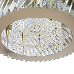 Люстра круглая в классическом обрамлении Light Connoisseurs Beauty варинант исполнения - 5 | Loft Concept в Твери