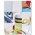 Неподражаемые произведения Джеффа Кунса JEFF KOONS catalog 2012 Букинистика варинант исполнения - 6 | Loft Concept в Твери