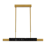 Подвесной светильник BERT FRANK черный варинант исполнения - 1 | Loft Concept в Твери