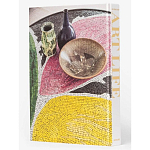 Maximalism by Sig Bergamin Книга варинант исполнения - 3 | Loft Concept в Твери