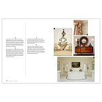 Подарочная Книга The New Elegance варинант исполнения - 4 | Loft Concept в Твери