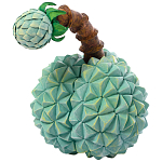 Статуэтка тропический фрукт Tropical Fruit Light Turquoise варинант исполнения - 1 | Loft Concept в Твери
