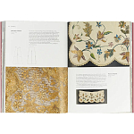 Коллекция моды Музея Виктории и Альберта 18th-Century Fashion in Detail варинант исполнения - 2 | Loft Concept в Твери