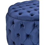 Пуф Blue radiance варинант исполнения - 3 | Loft Concept в Твери