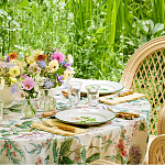 Книга дизайн интерьера Aerin Lauder: Living with Flowers варинант исполнения - 6 | Loft Concept в Твери