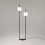 Торшер Gutyur варинант исполнения - 5 | Loft Concept в Твери