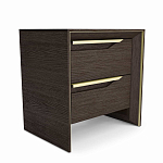 Тумба левая с вместительными ящиками Flowchart варинант исполнения - 3 | Loft Concept в Твери