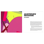 Книга Kaws. Family AGO Book варинант исполнения - 2 | Loft Concept в Твери