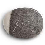 Пуф - Камень WHITE NOSE варинант исполнения - 9 | Loft Concept в Твери