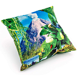 Подушка Seletti Volcano Toiletpaper варинант исполнения - 2 | Loft Concept в Твери