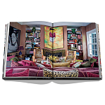 Книга подарочная Смелый бразильский стиль Сиг Бергамина Assouline Maximalism by Sig Bergamin варинант исполнения - 8 | Loft Concept в Твери