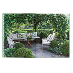 Альбом  декорирование Интерьеров Мелиссы Пенфолд Natural Living by Design: Melissa Penfold варинант исполнения - 5 | Loft Concept в Твери