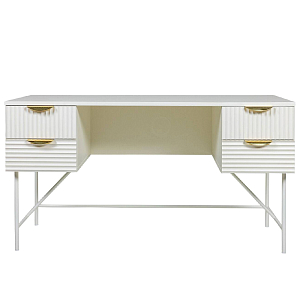 Рабочий стол Antique Order Белый