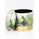 Пуф Exotic jungle  варинант исполнения - 2 | Loft Concept в Твери