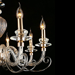 Люстра подвесная Daniele Сrystal варинант исполнения - 5 | Loft Concept в Твери