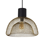 Подвесной светильник в стиле лофт Massimo 2 варинант исполнения - 1 | Loft Concept в Твери