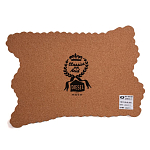 Салфетка под приборы Seletti Acid Flower E варинант исполнения - 1 | Loft Concept в Твери