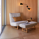 Бра черного цвета Aracea варинант исполнения - 7 | Loft Concept в Твери