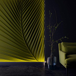 Барельеф LEAF варинант исполнения - 2 | Loft Concept в Твери