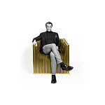 Книга Carlo Colombo Industrial Design варинант исполнения - 2 | Loft Concept в Твери