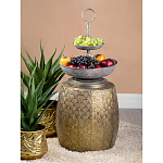 Столик дизайнерский The barrel варинант исполнения - 8 | Loft Concept в Твери