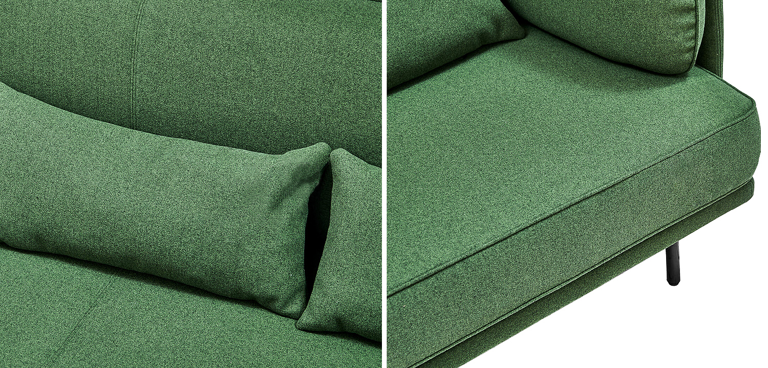 Диван Vibek Sofa Диван Vibek Sofa - Loft-Concept в Твери