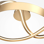 Потолочный светильник Plons 3000К 34Вт варинант исполнения - 3 | Loft Concept в Твери