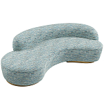 Диван Gold River варинант исполнения - 1 | Loft Concept в Твери