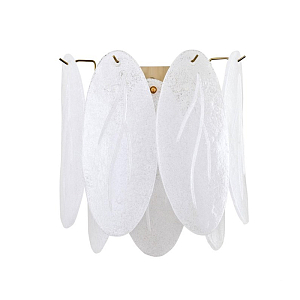 Бра Conwy с Матовым Стеклом