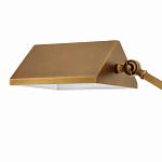 Торшер с регулируемой высотой Antique Modernity варинант исполнения - 1 | Loft Concept в Твери