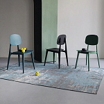 Стул The White Moment варинант исполнения - 10 | Loft Concept в Твери