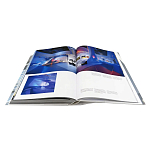 Обширная монография все работы Хадид Zaha Hadid. Complete Works 1979-Today. 2020 Edition варинант исполнения - 6 | Loft Concept в Твери