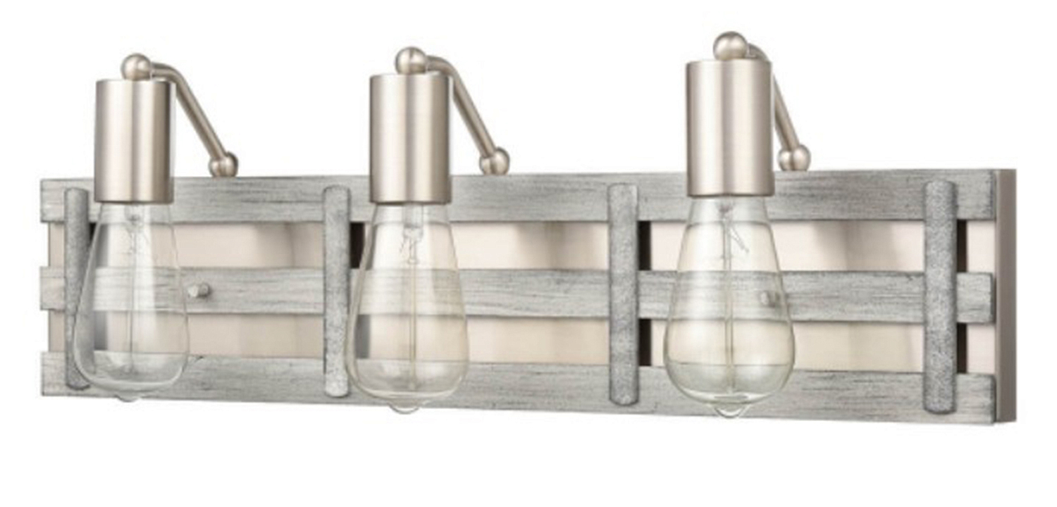 Бра Fence 3 lamp Бра Fence 3 lamp - Loft-Concept в Твери