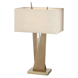 Настольная лампа Nerissa Table Lamp