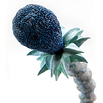 Статуэтка Синий тропический фрукт Tropical Fruit Pandora 3 варинант исполнения - 3 | Loft Concept в Твери