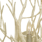 Бра виде коралла White Coral Decor варинант исполнения - 1 | Loft Concept в Твери