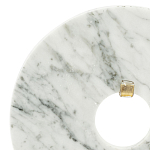 Статуэтка Disk Marble варинант исполнения - 1 | Loft Concept в Твери