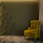 Барельеф BIRCH варинант исполнения - 2 | Loft Concept в Твери