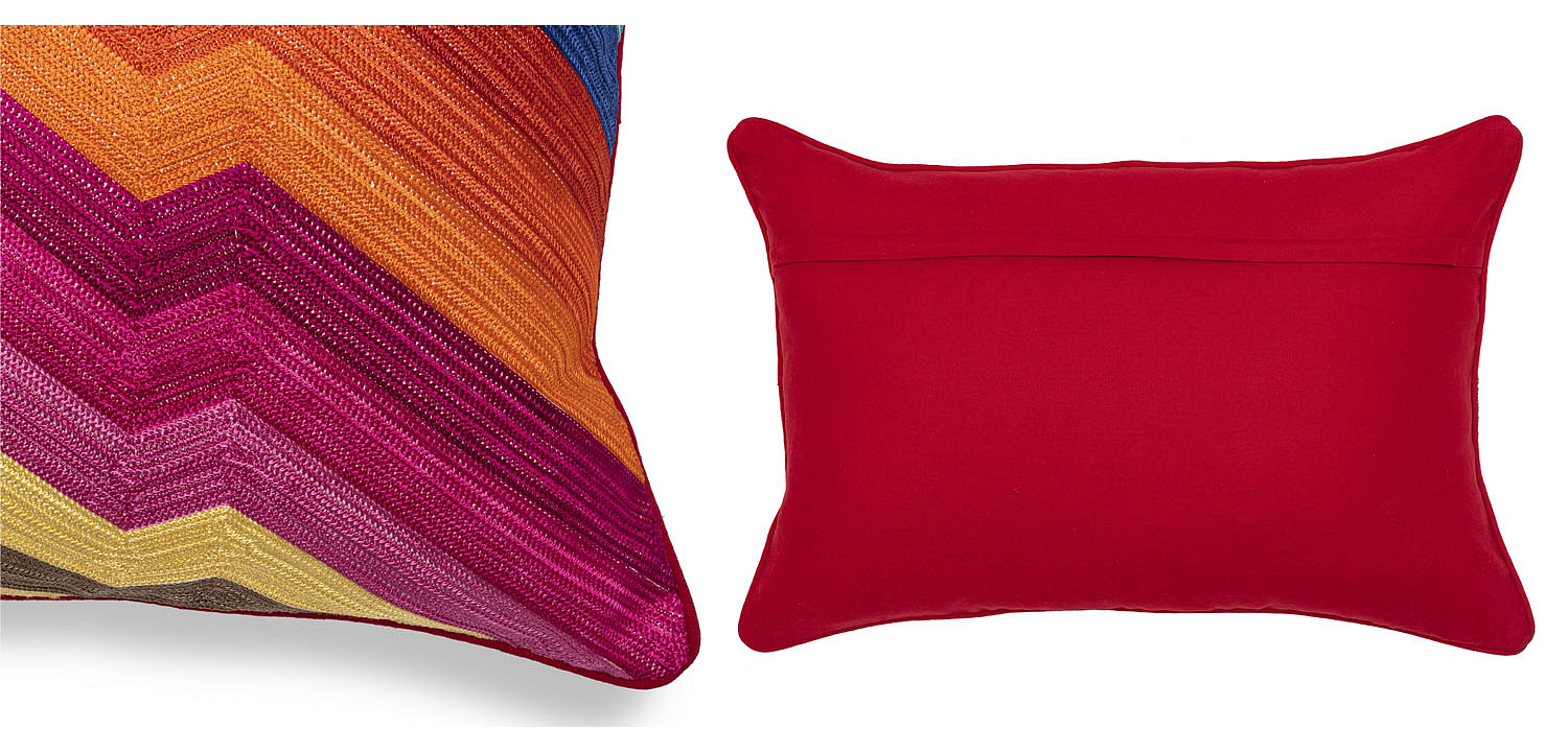 Подушка Eichholtz PILLOW JASMIN RECTANGULAR Подушка Eichholtz PILLOW JASMIN RECTANGULAR - Loft-Concept в Твери