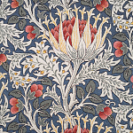 Мебельная ткань Гобелен мульти цвет 140 см Т3-30 варинант исполнения - 2 | Loft Concept в Твери