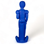 Скульптура Seletti Bronzo Blue варинант исполнения - 3 | Loft Concept в Твери