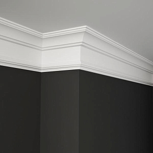 Гладкий карниз KT-39