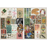 Книга Extraordinary Collections: French Interiors варинант исполнения - 2 | Loft Concept в Твери