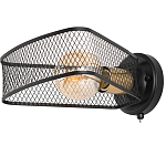 Бра в стиле лофт Lamp Malik варинант исполнения - 1 | Loft Concept в Твери