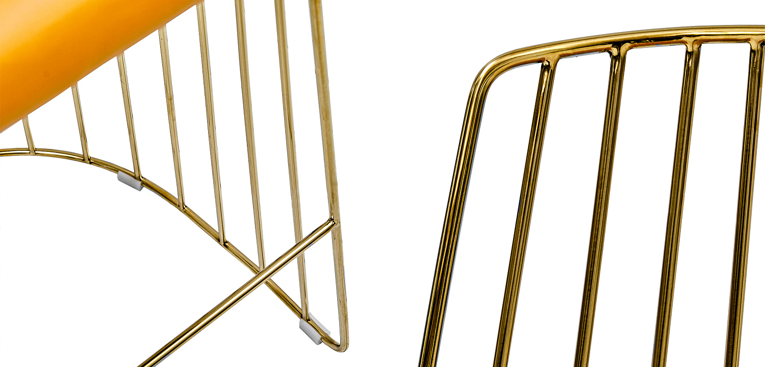 Стул Ava Stool Стул Ava Stool - Loft-Concept в Твери