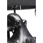 Дизайнерская Настольная лампа Черный Осьминог варинант исполнения - 3 | Loft Concept в Твери